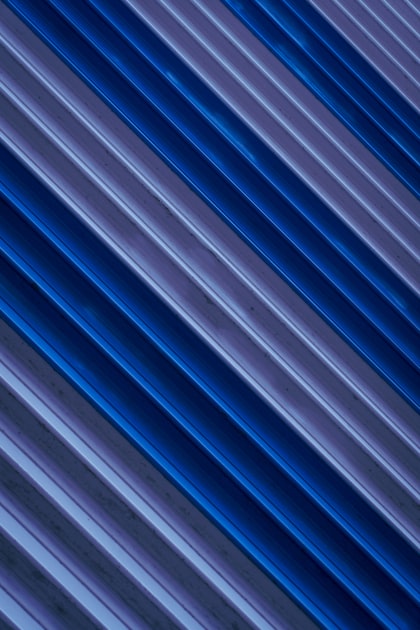 Standing Seam Metal Roofing